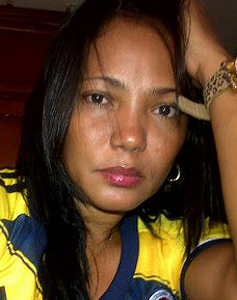 51 Year Old Barranquilla, Colombia Woman